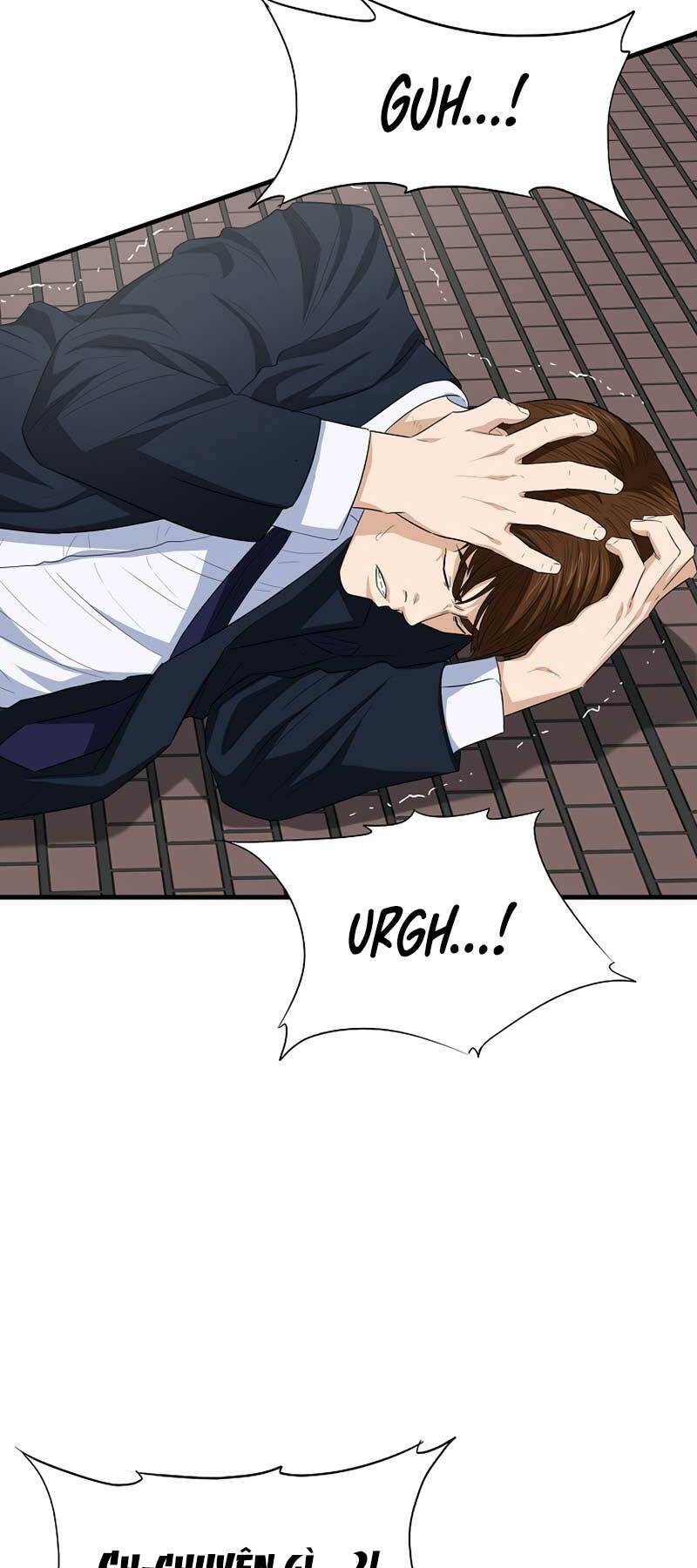 Đây là luật - Chapter 101 - Page 21