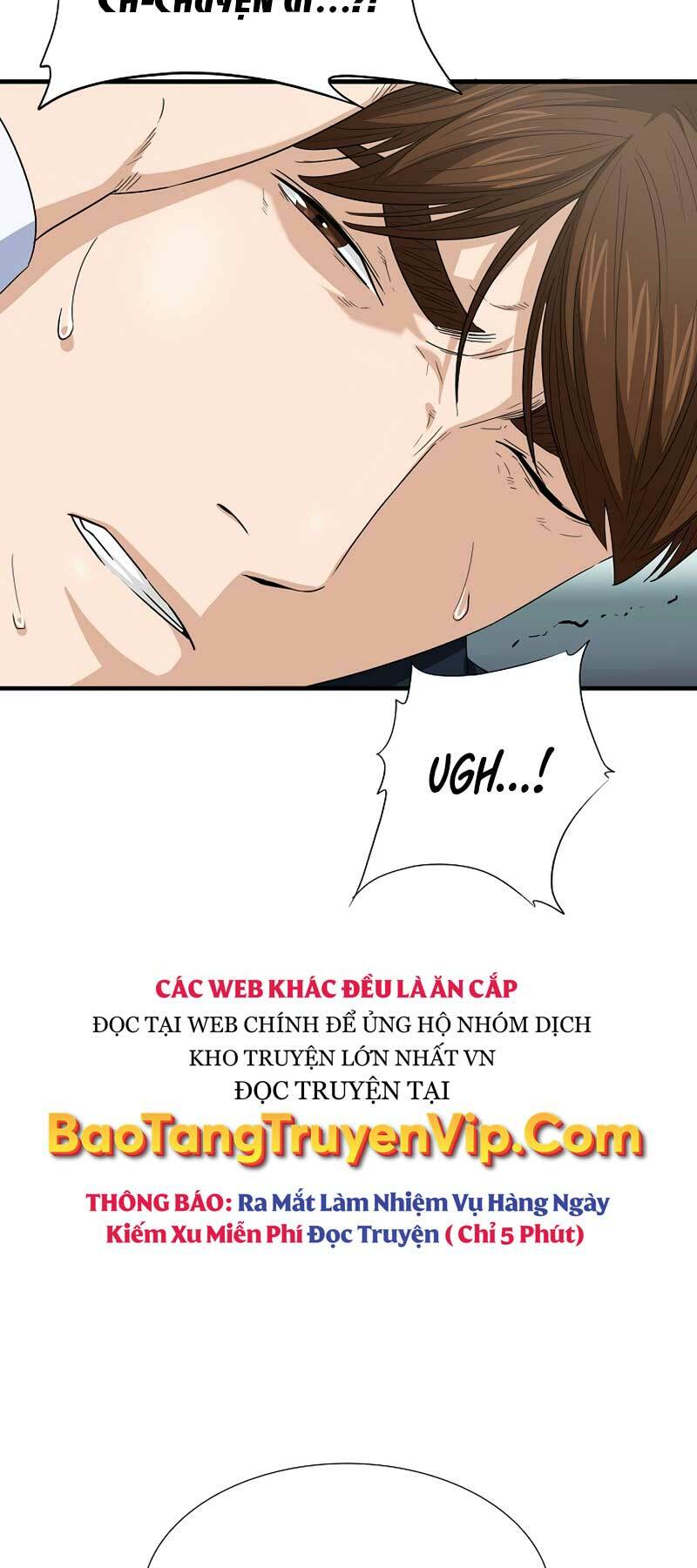 Đây là luật - Chapter 101 - Page 22