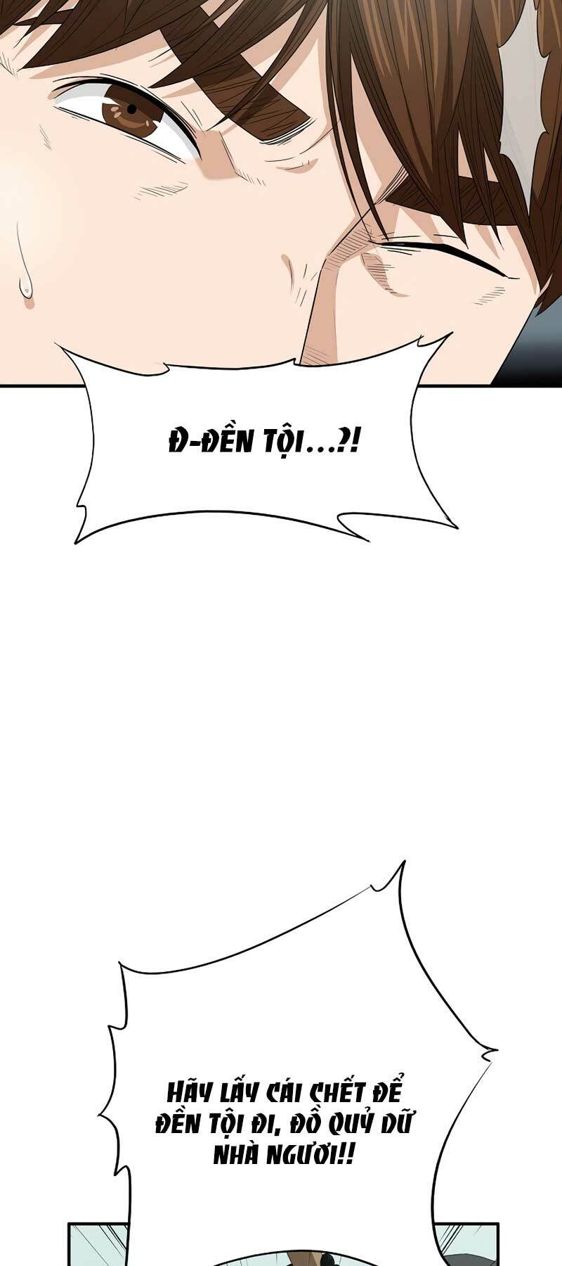 Đây là luật - Chapter 101 - Page 25