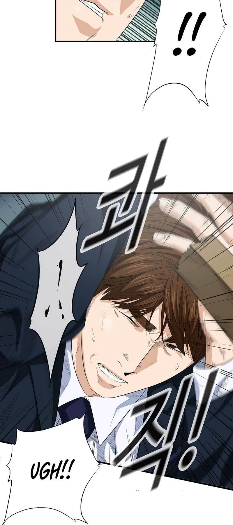 Đây là luật - Chapter 101 - Page 27