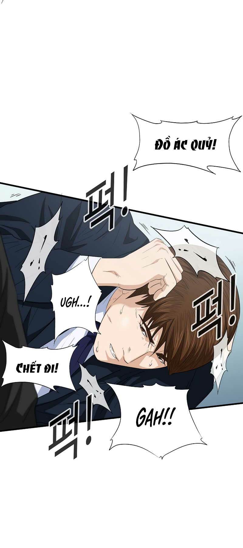 Đây là luật - Chapter 101 - Page 28