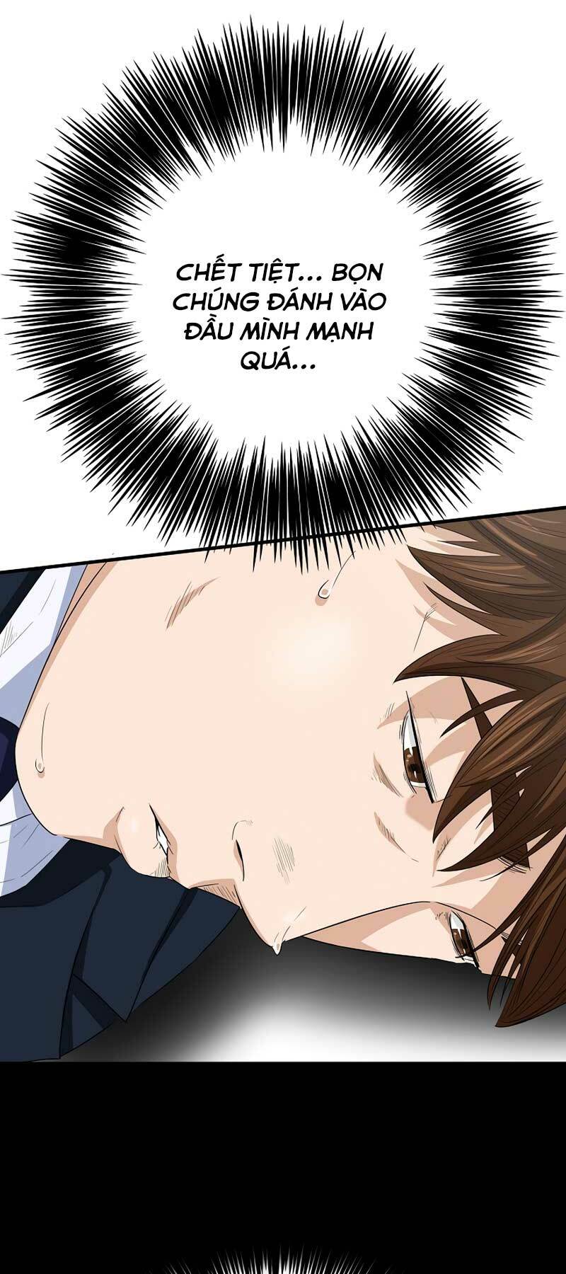 Đây là luật - Chapter 101 - Page 29