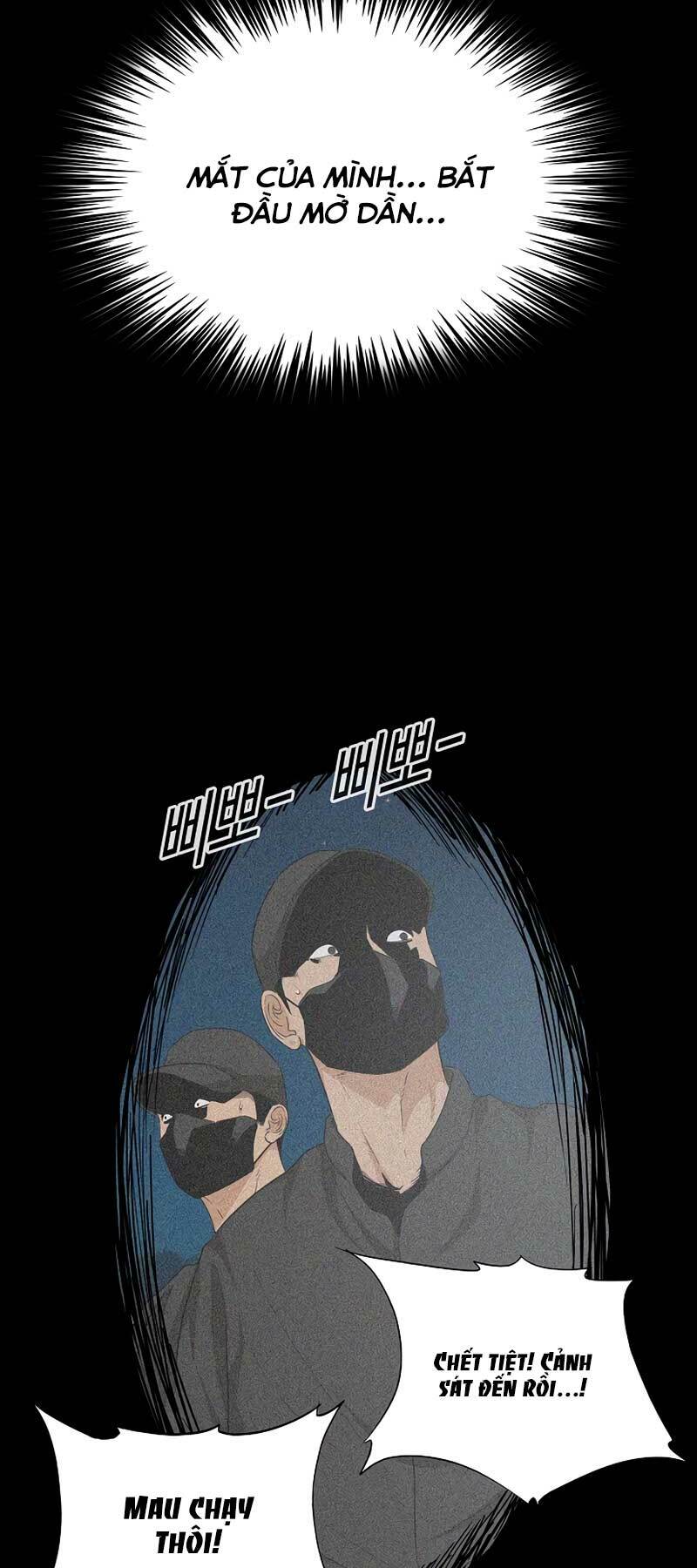 Đây là luật - Chapter 101 - Page 30