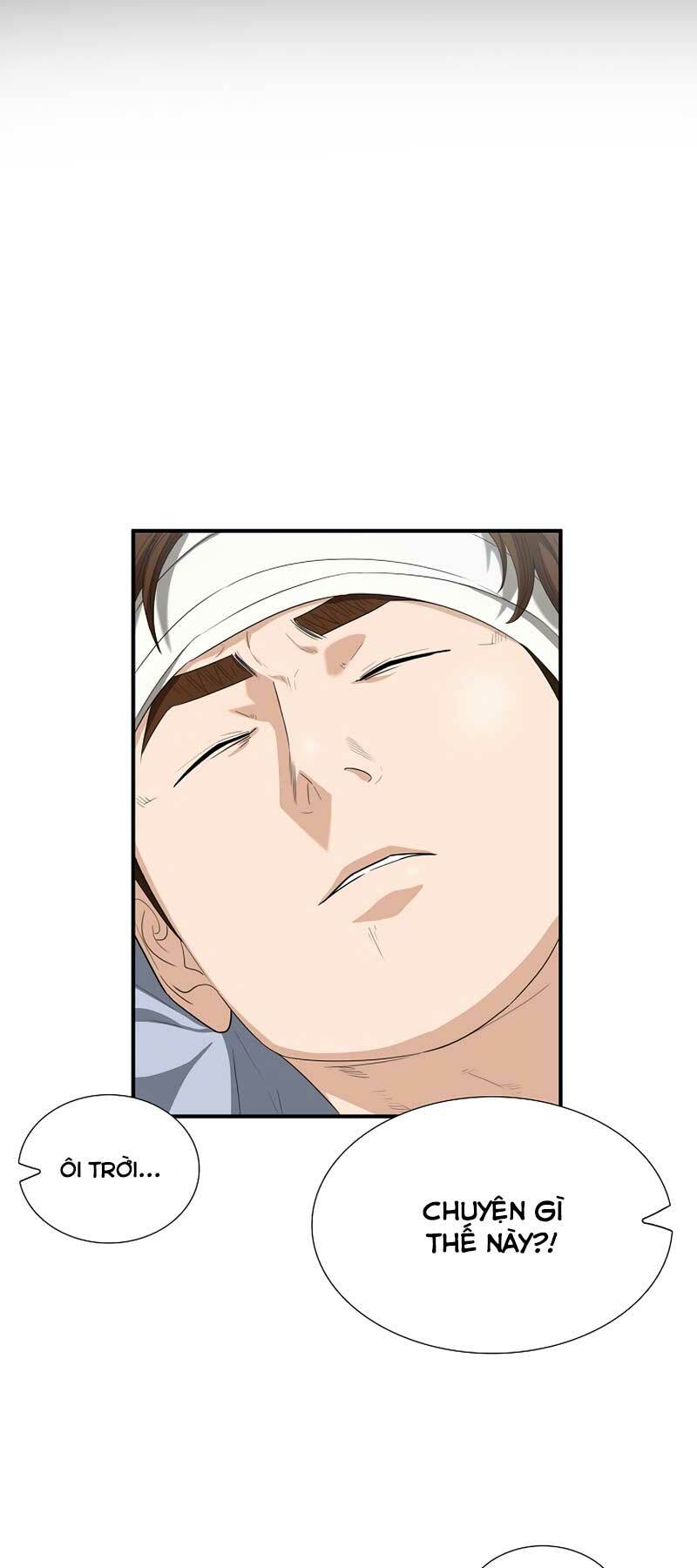 Đây là luật - Chapter 101 - Page 33