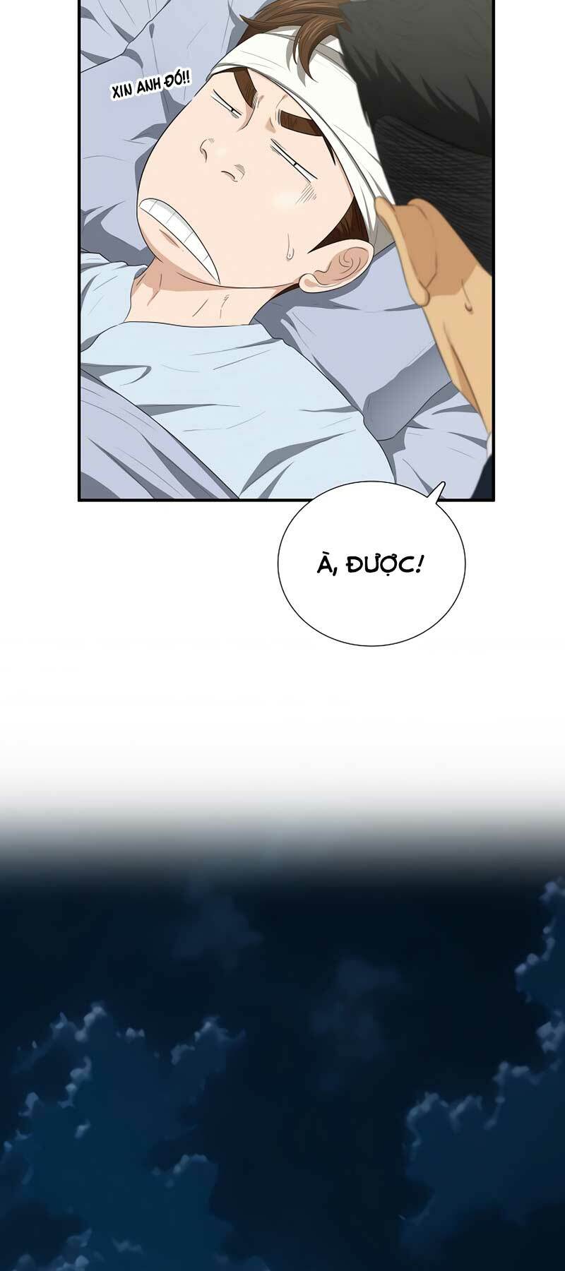 Đây là luật - Chapter 101 - Page 36