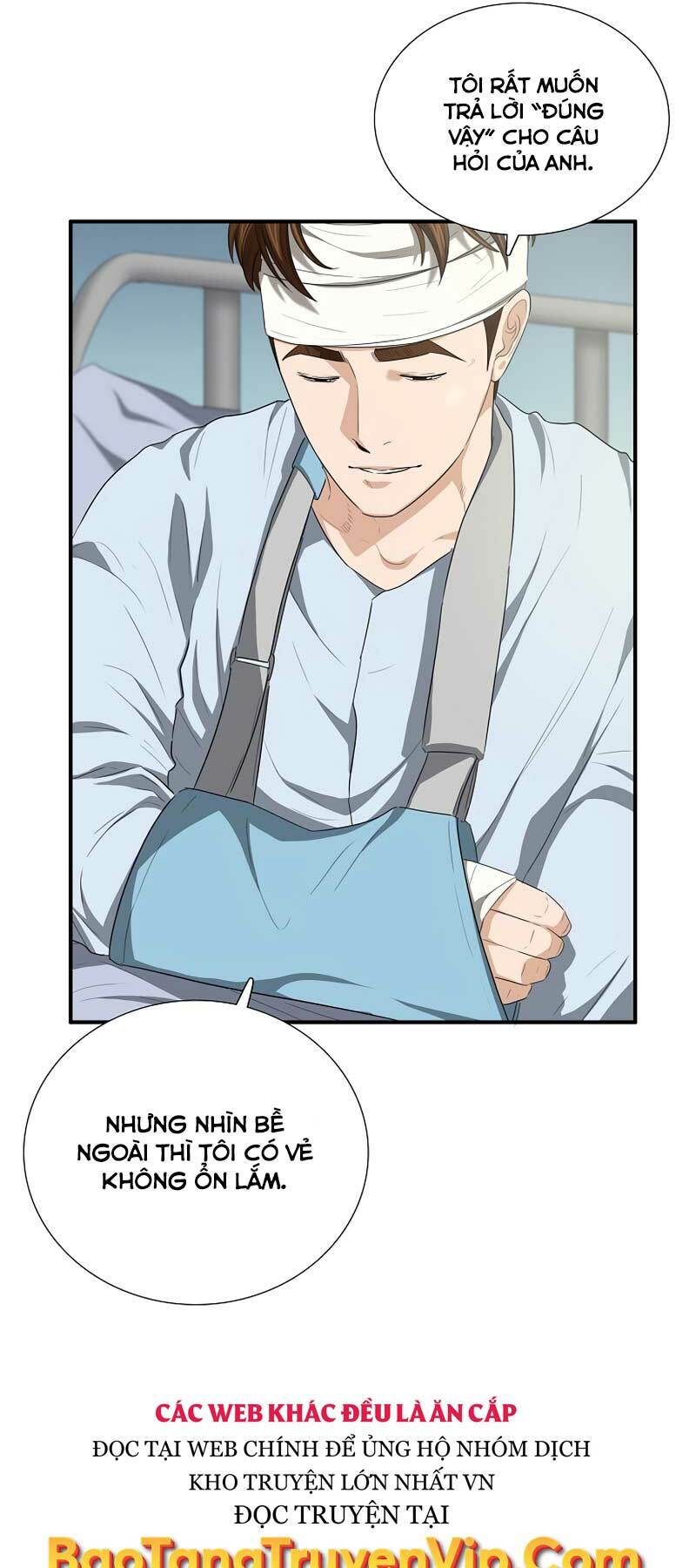 Đây là luật - Chapter 101 - Page 38