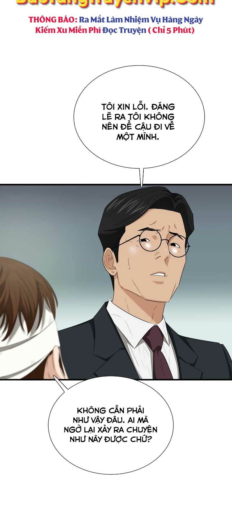 Đây là luật - Chapter 101 - Page 39