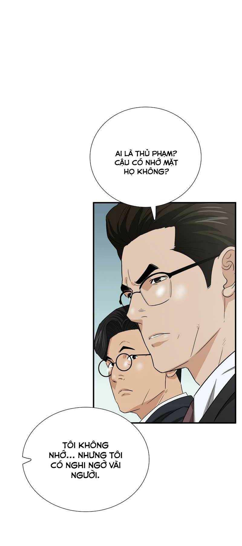 Đây là luật - Chapter 101 - Page 40