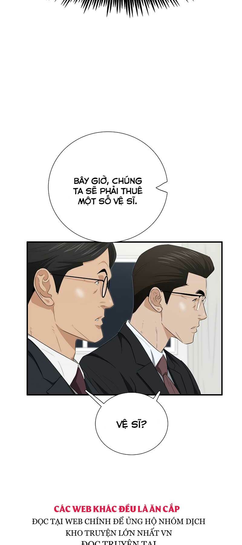 Đây là luật - Chapter 101 - Page 44