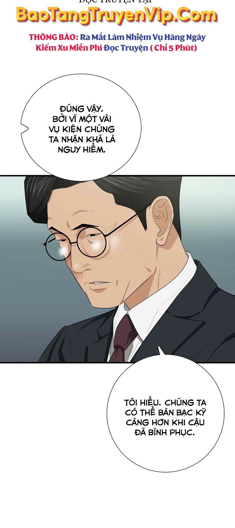 Đây là luật - Chapter 101 - Page 45