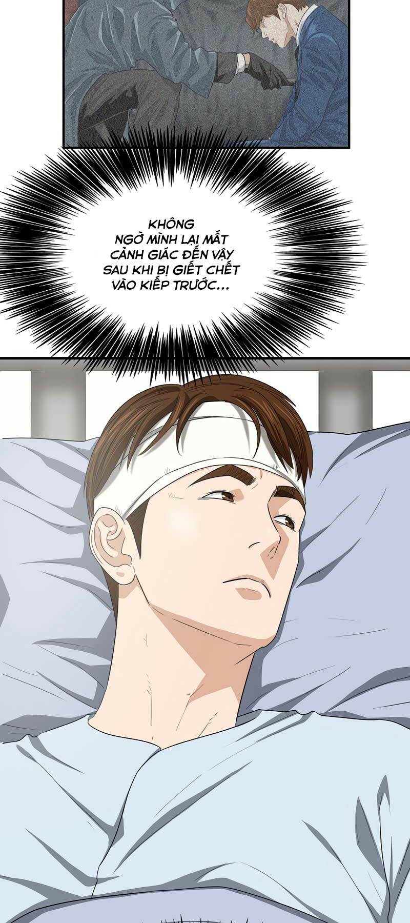 Đây là luật - Chapter 101 - Page 47