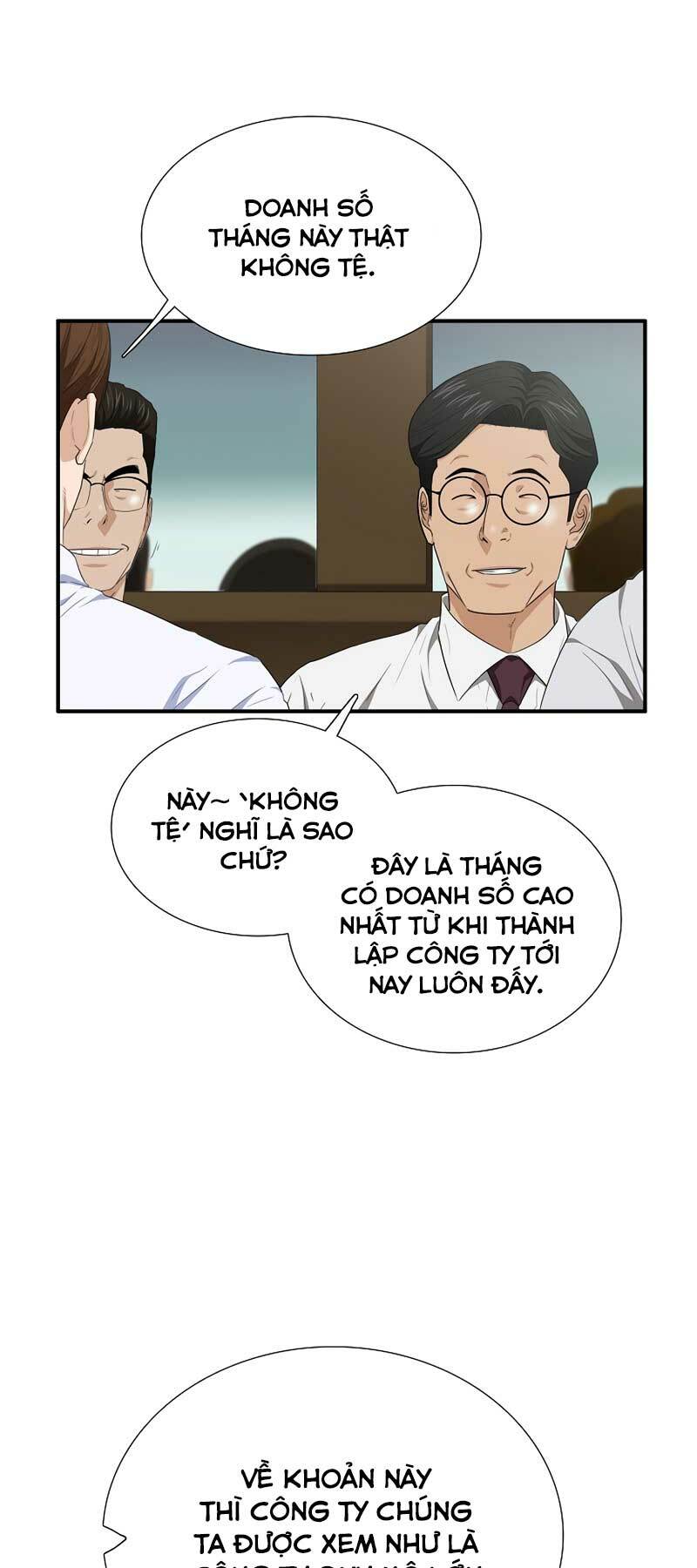 Đây là luật - Chapter 101 - Page 4