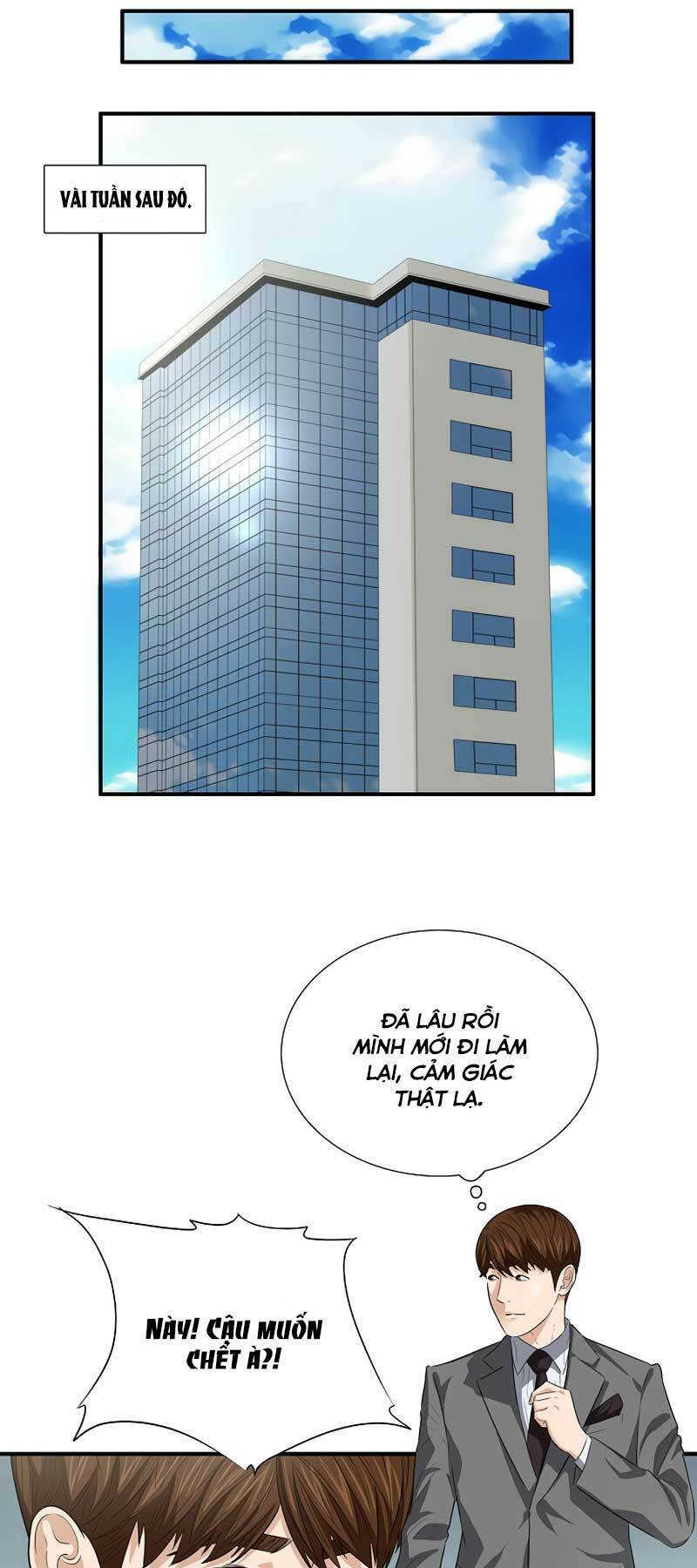 Đây là luật - Chapter 101 - Page 49