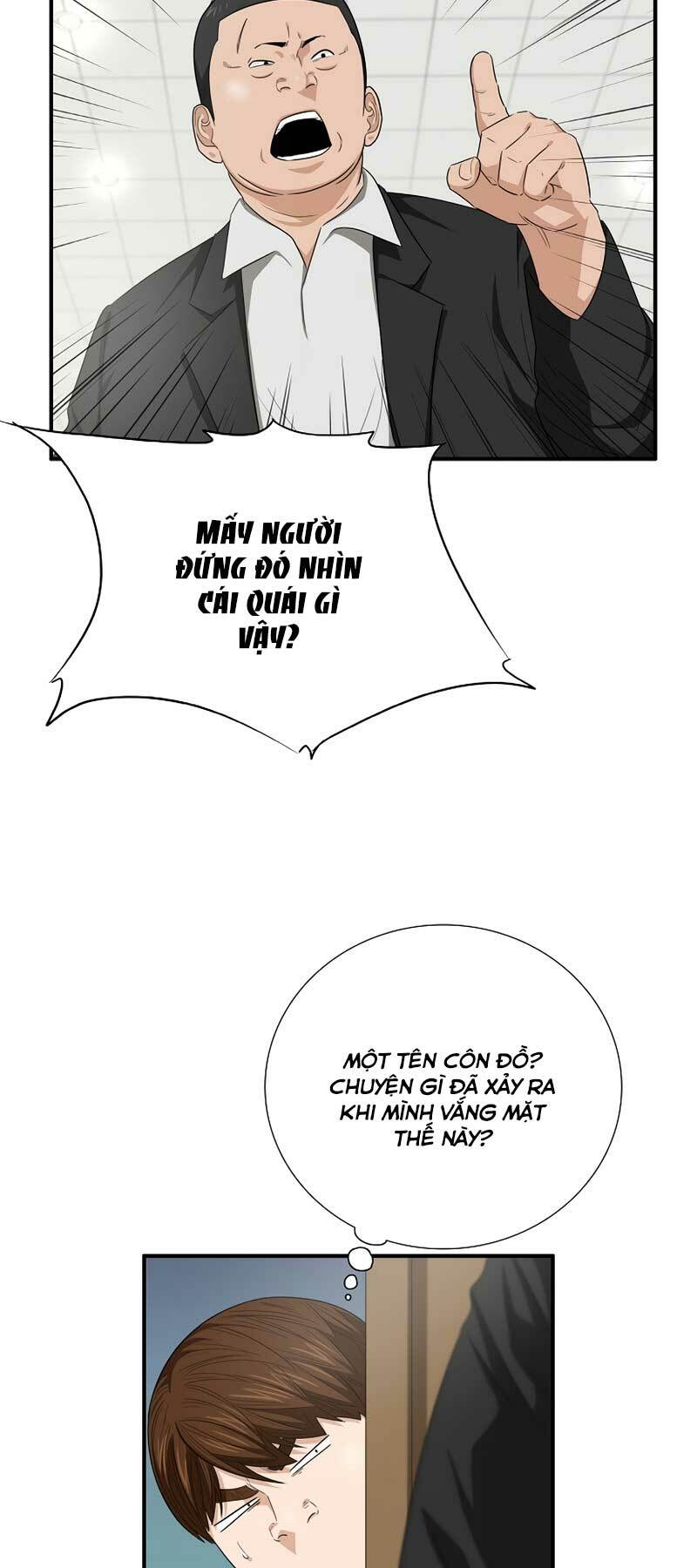 Đây là luật - Chapter 101 - Page 51