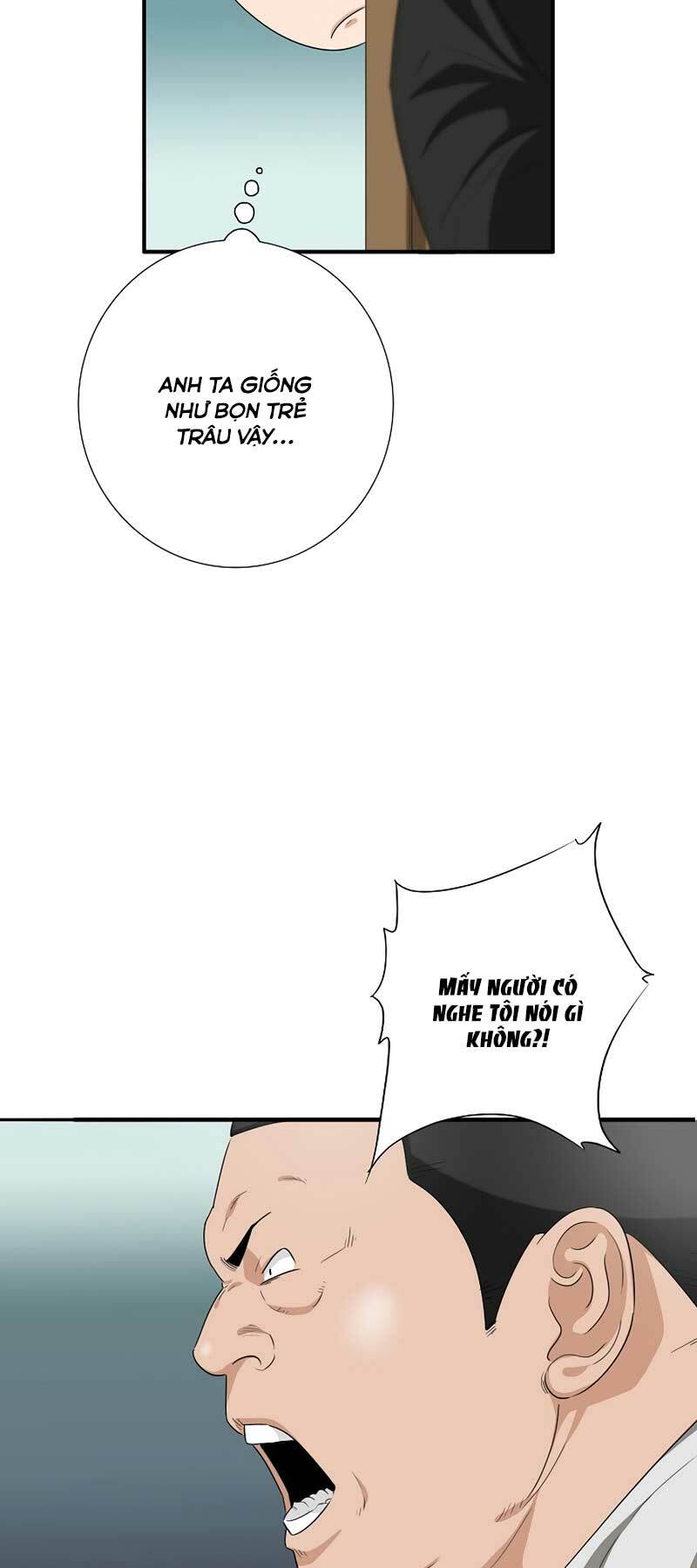 Đây là luật - Chapter 101 - Page 52