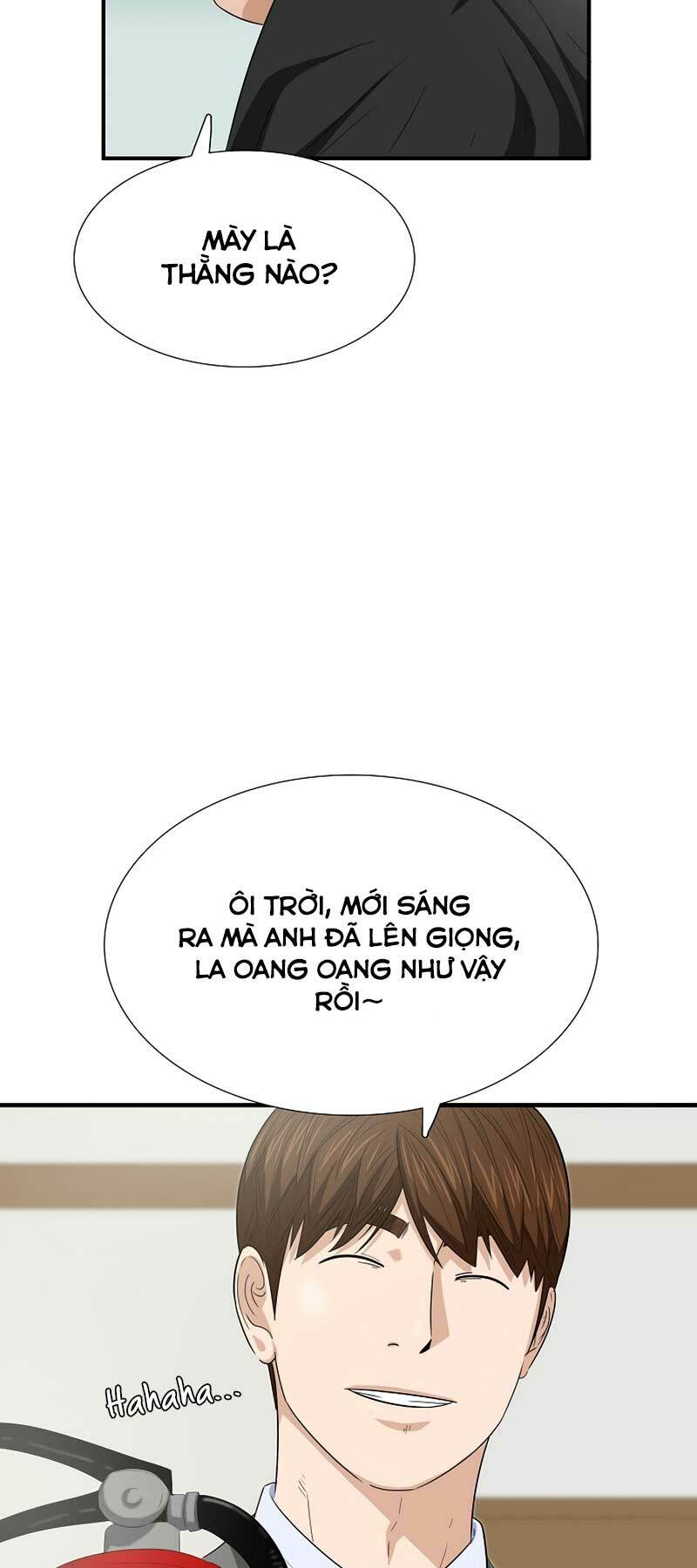 Đây là luật - Chapter 101 - Page 54