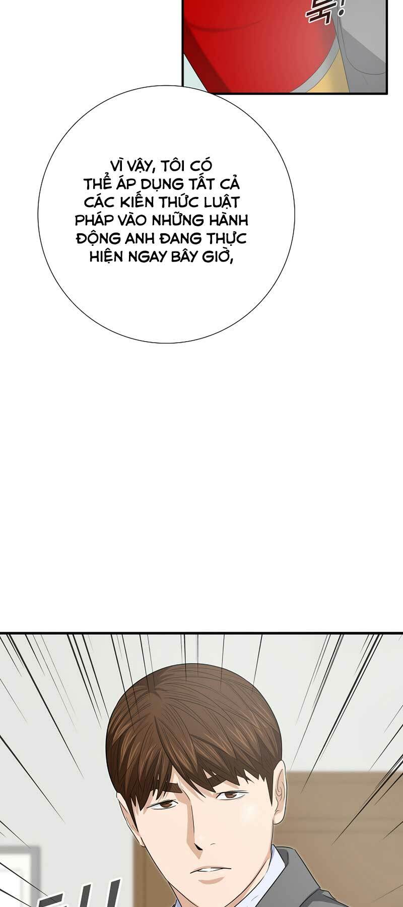 Đây là luật - Chapter 101 - Page 57