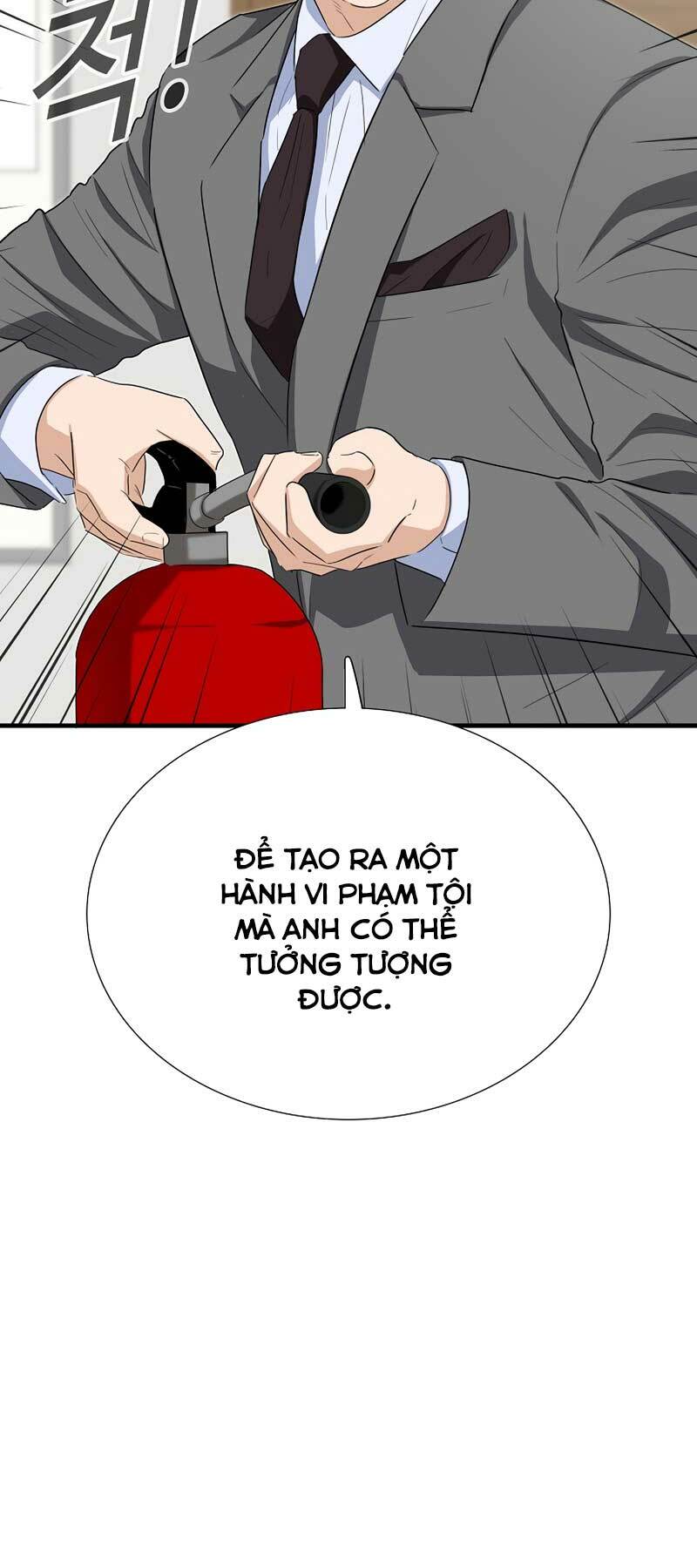 Đây là luật - Chapter 101 - Page 58