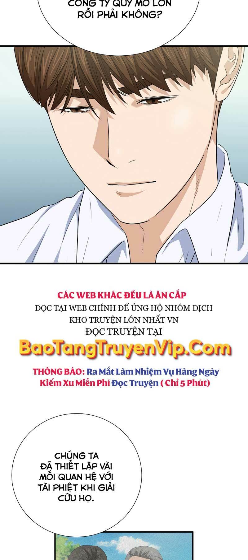 Đây là luật - Chapter 101 - Page 5