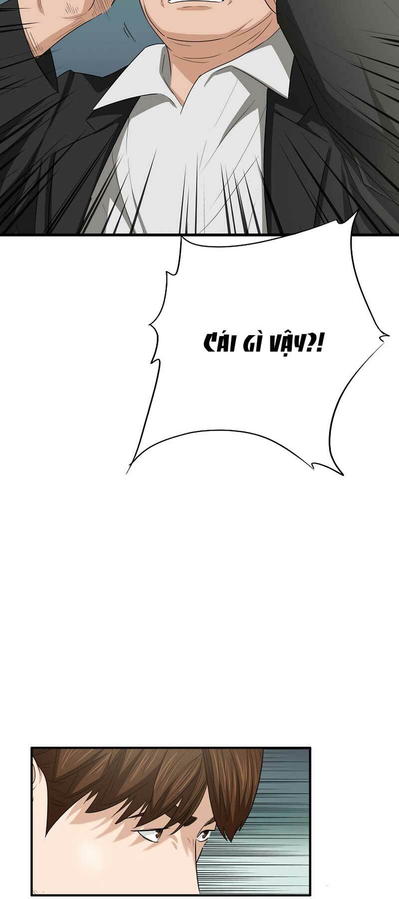 Đây là luật - Chapter 101 - Page 61