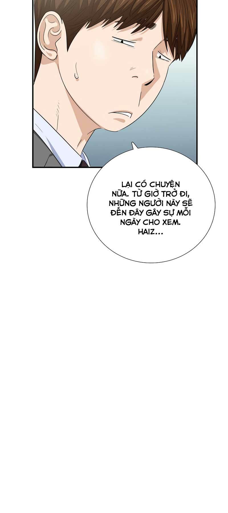 Đây là luật - Chapter 101 - Page 64