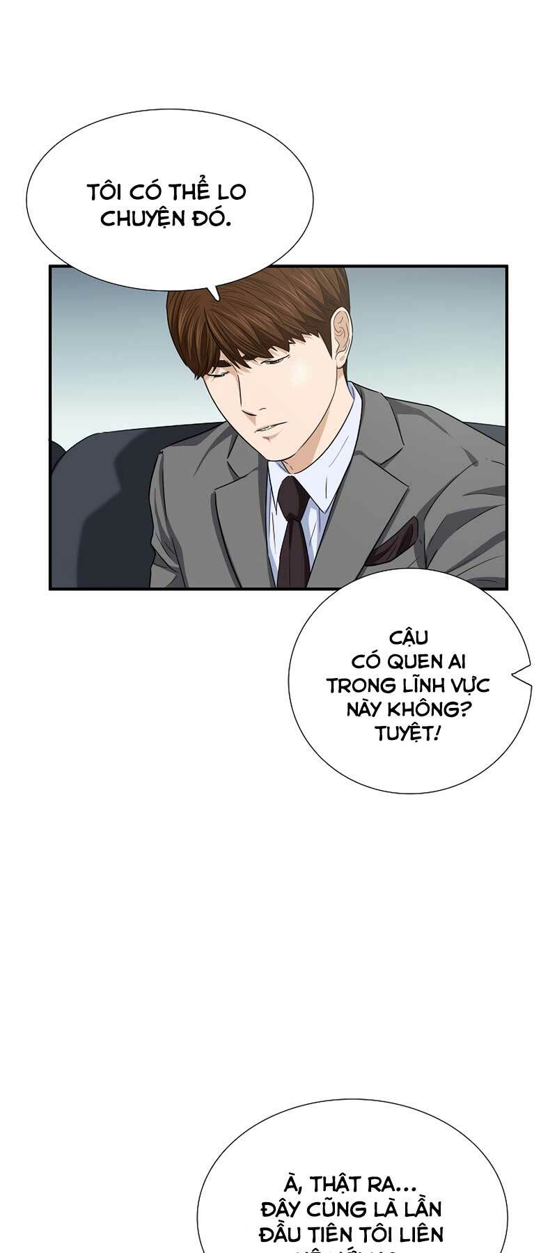 Đây là luật - Chapter 101 - Page 66