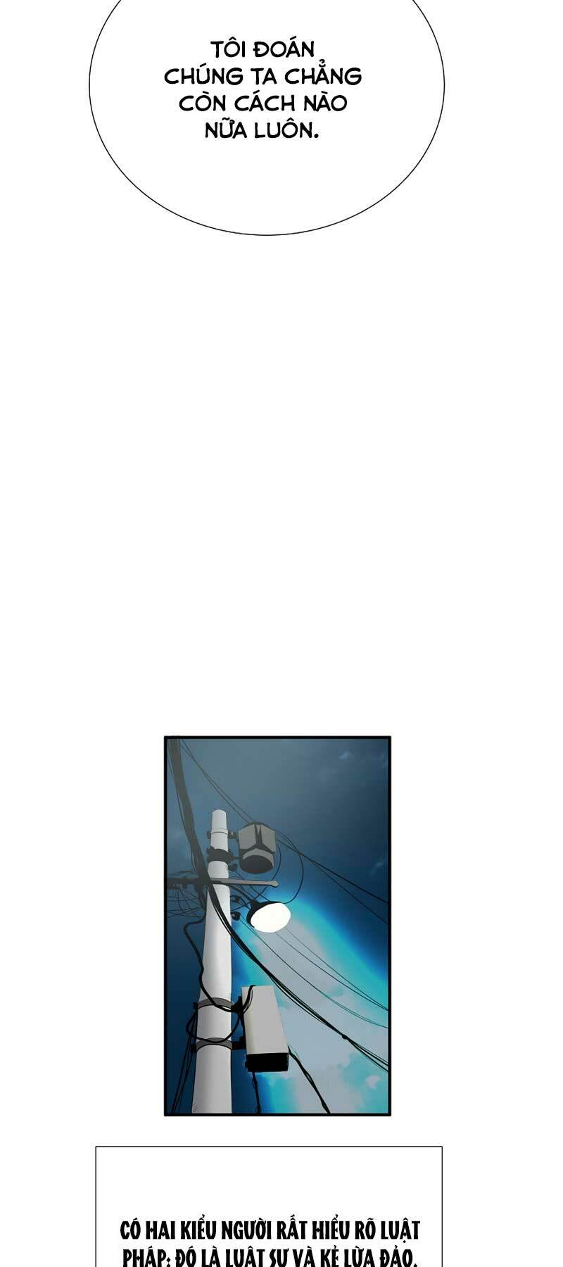 Đây là luật - Chapter 101 - Page 68