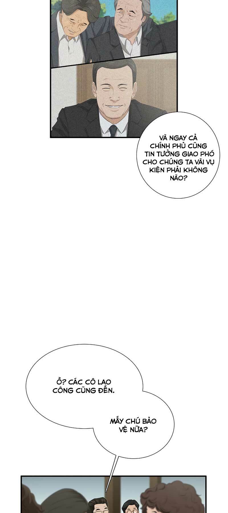 Đây là luật - Chapter 101 - Page 6