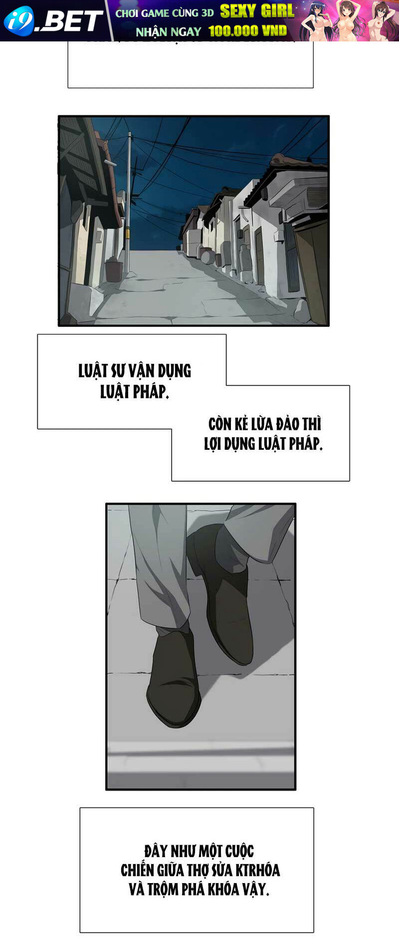 Đây là luật - Chapter 101 - Page 69