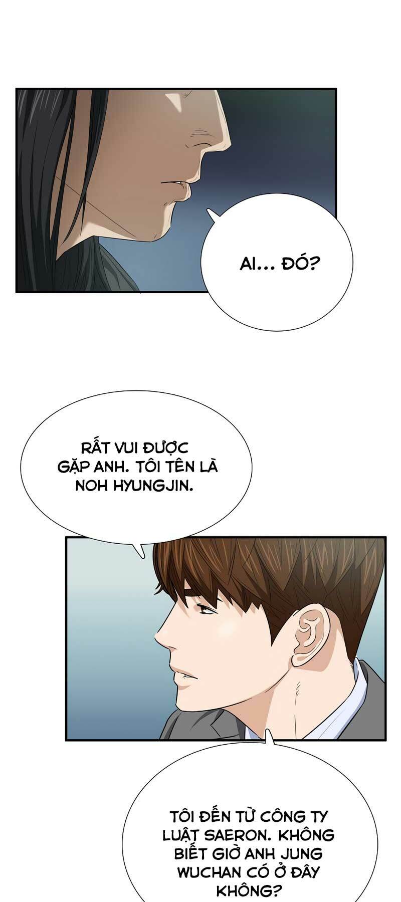 Đây là luật - Chapter 101 - Page 72