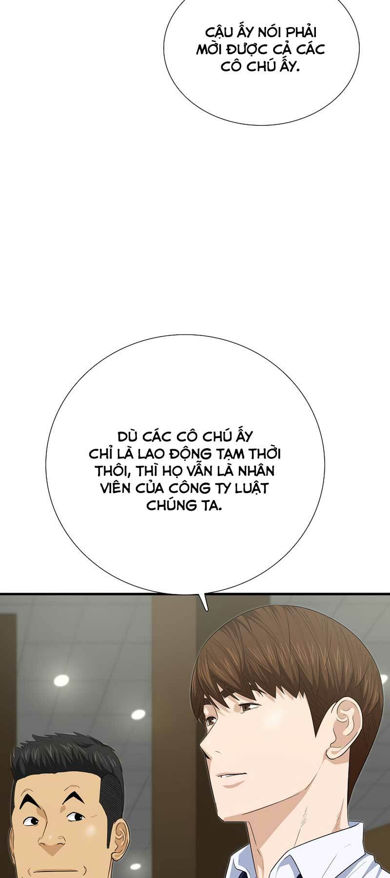 Đây là luật - Chapter 101 - Page 8