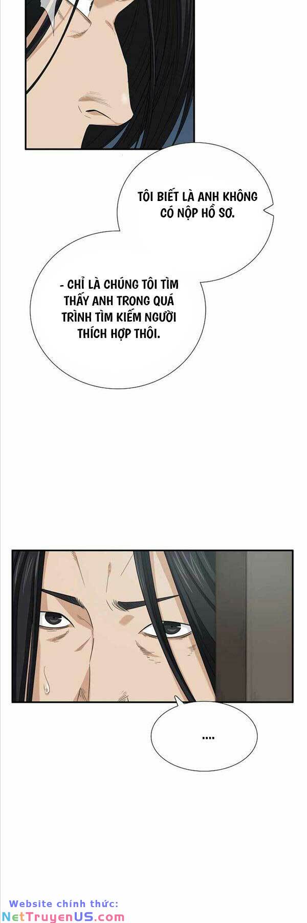 Đây là luật - Chapter 102 - Page 9