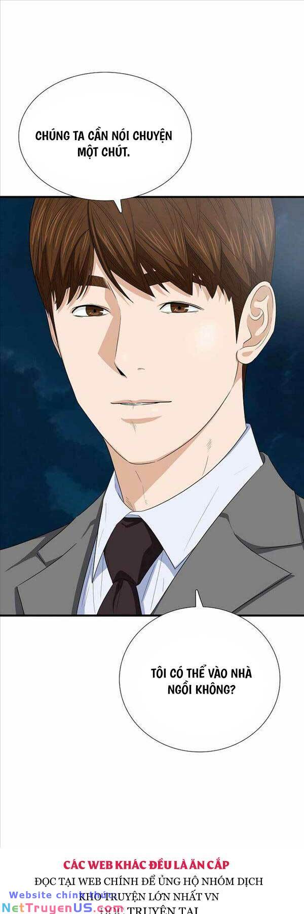 Đây là luật - Chapter 102 - Page 10