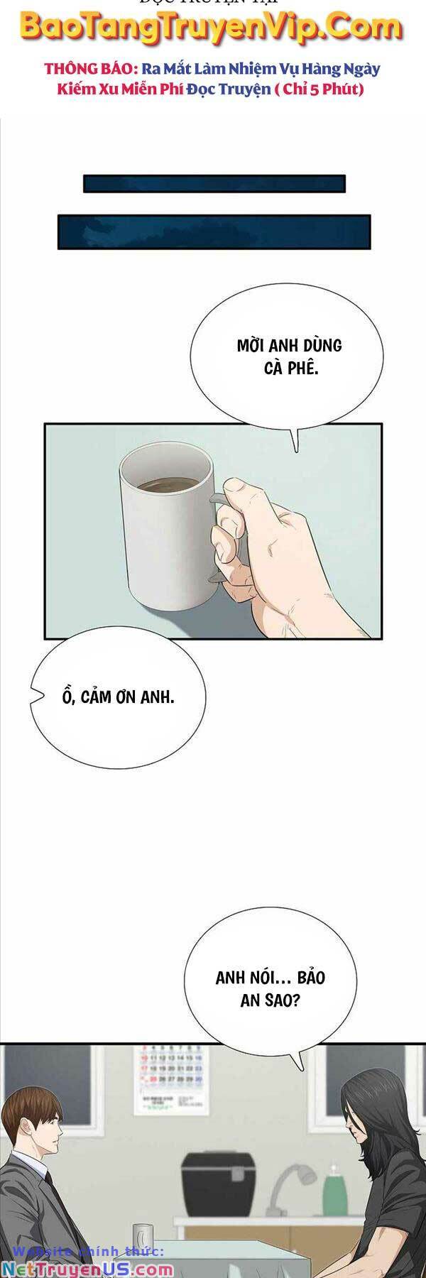 Đây là luật - Chapter 102 - Page 11