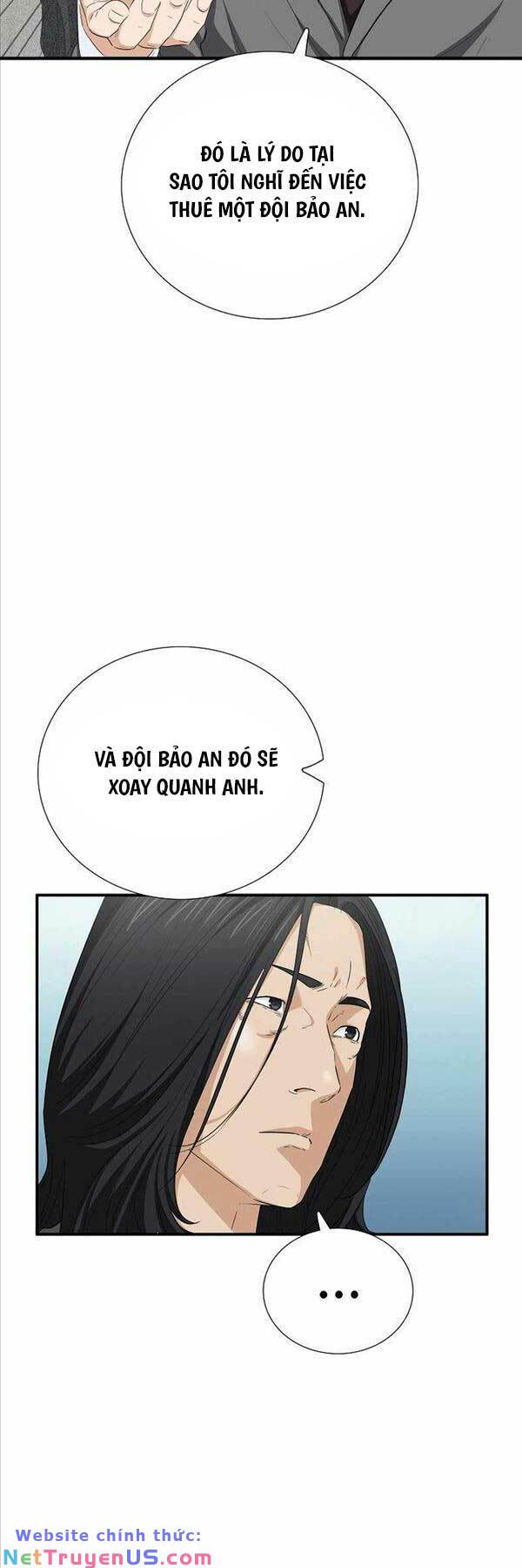 Đây là luật - Chapter 102 - Page 13