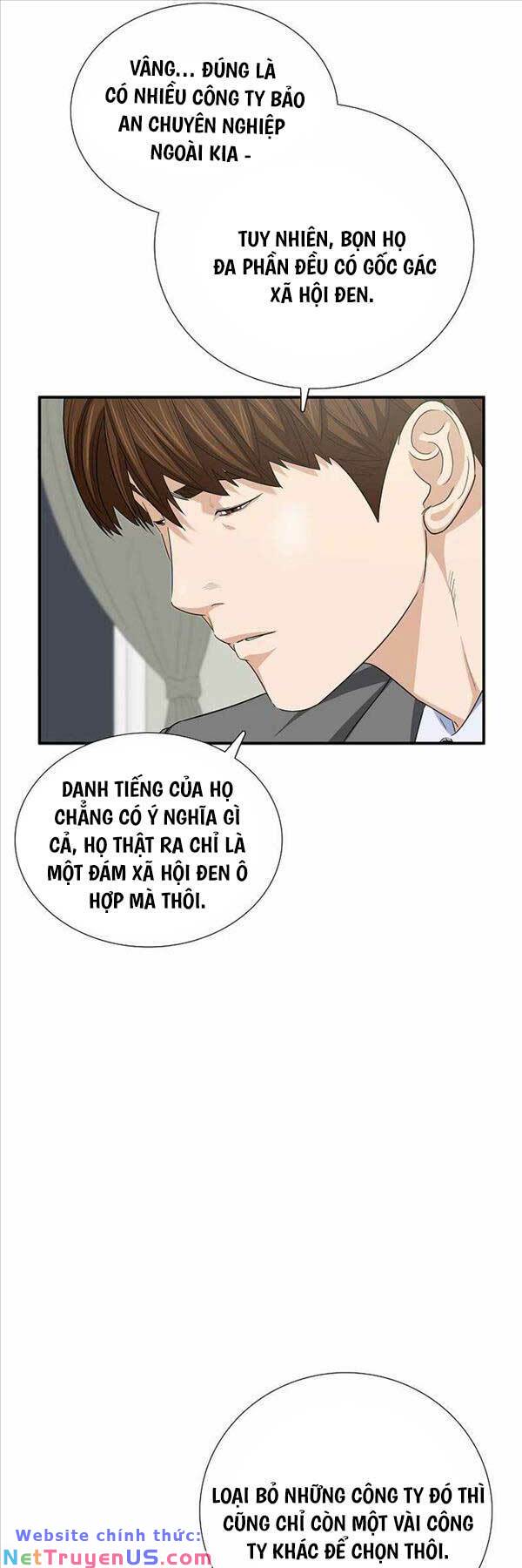 Đây là luật - Chapter 102 - Page 15