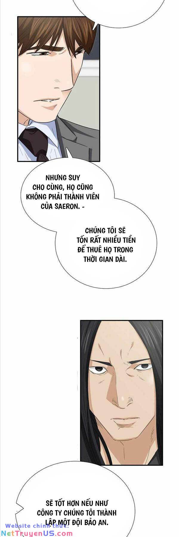 Đây là luật - Chapter 102 - Page 16