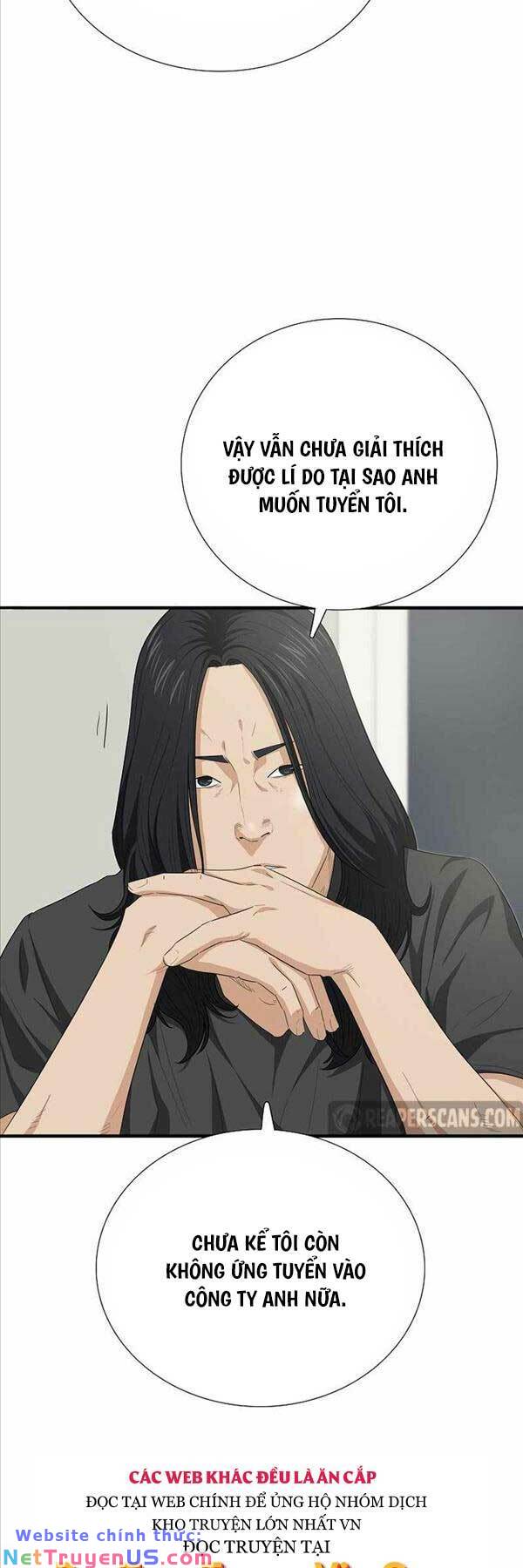 Đây là luật - Chapter 102 - Page 17