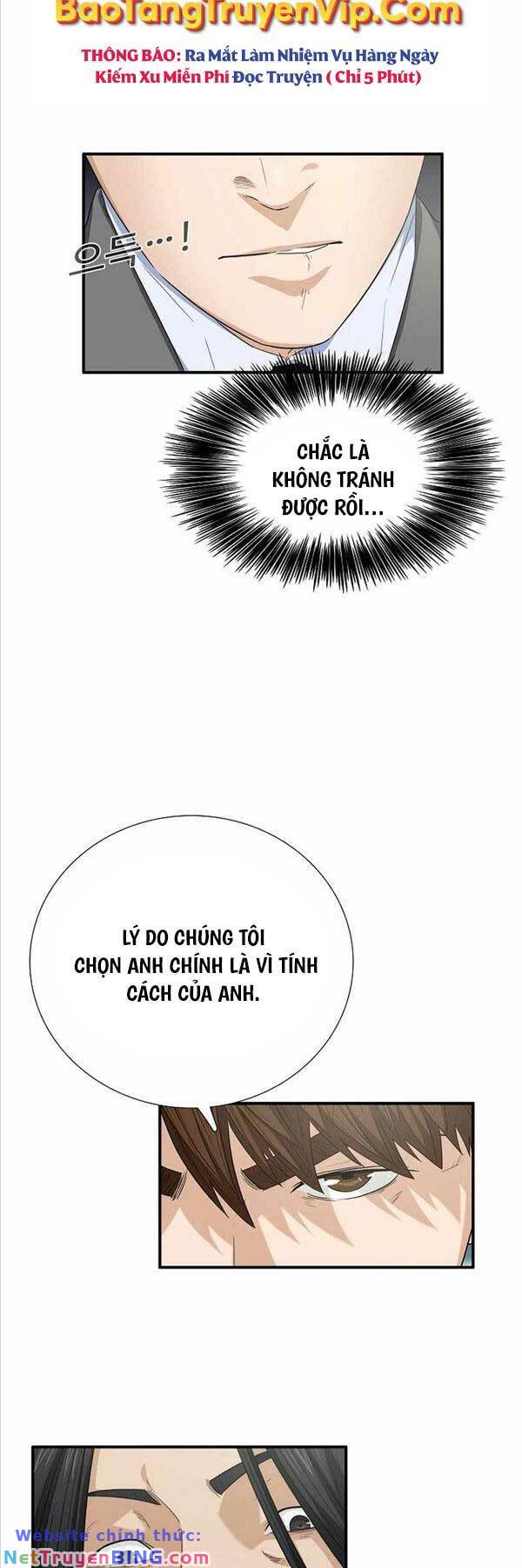 Đây là luật - Chapter 102 - Page 18