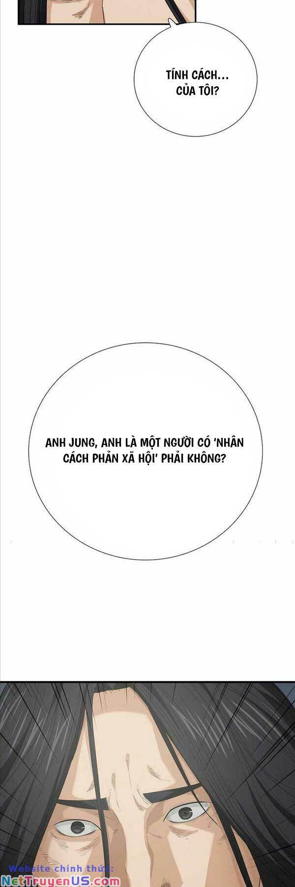 Đây là luật - Chapter 102 - Page 19