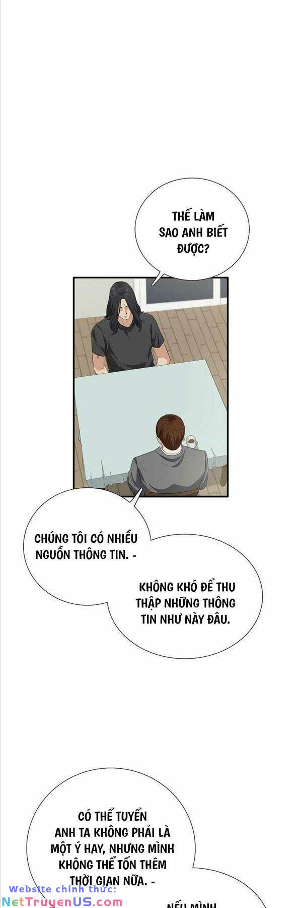 Đây là luật - Chapter 102 - Page 22