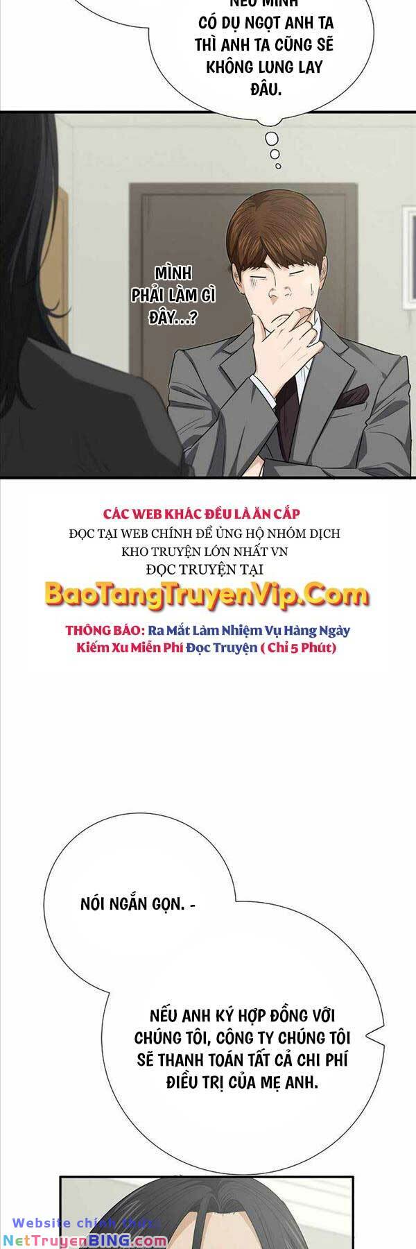 Đây là luật - Chapter 102 - Page 23