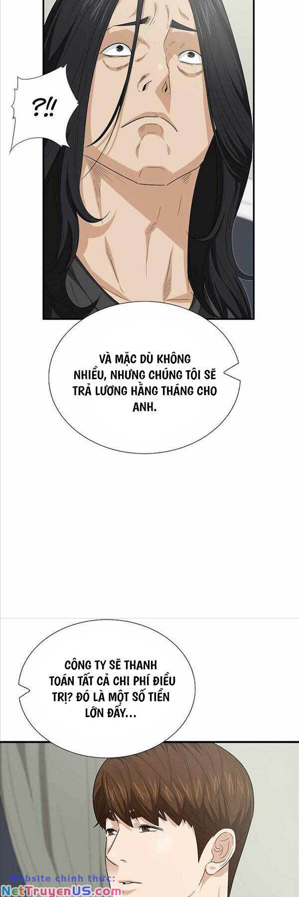 Đây là luật - Chapter 102 - Page 24