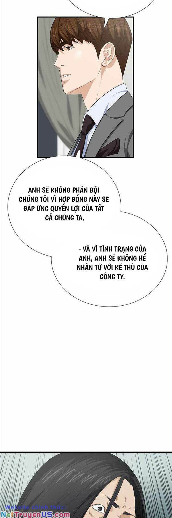 Đây là luật - Chapter 102 - Page 26