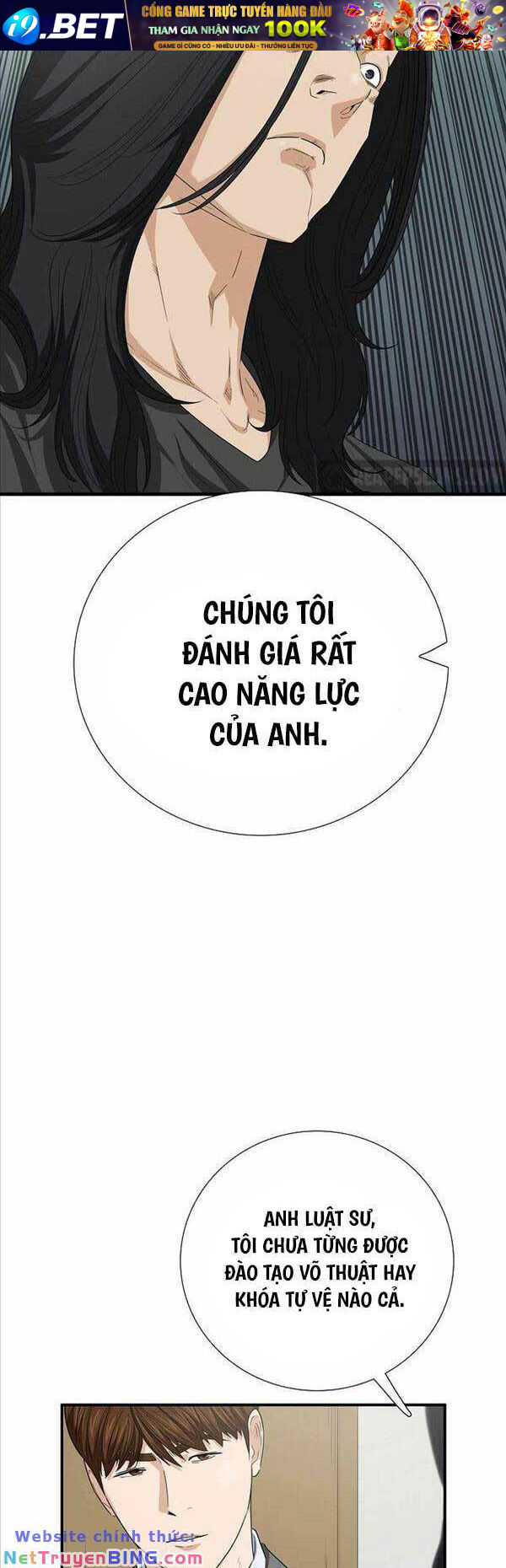 Đây là luật - Chapter 102 - Page 27
