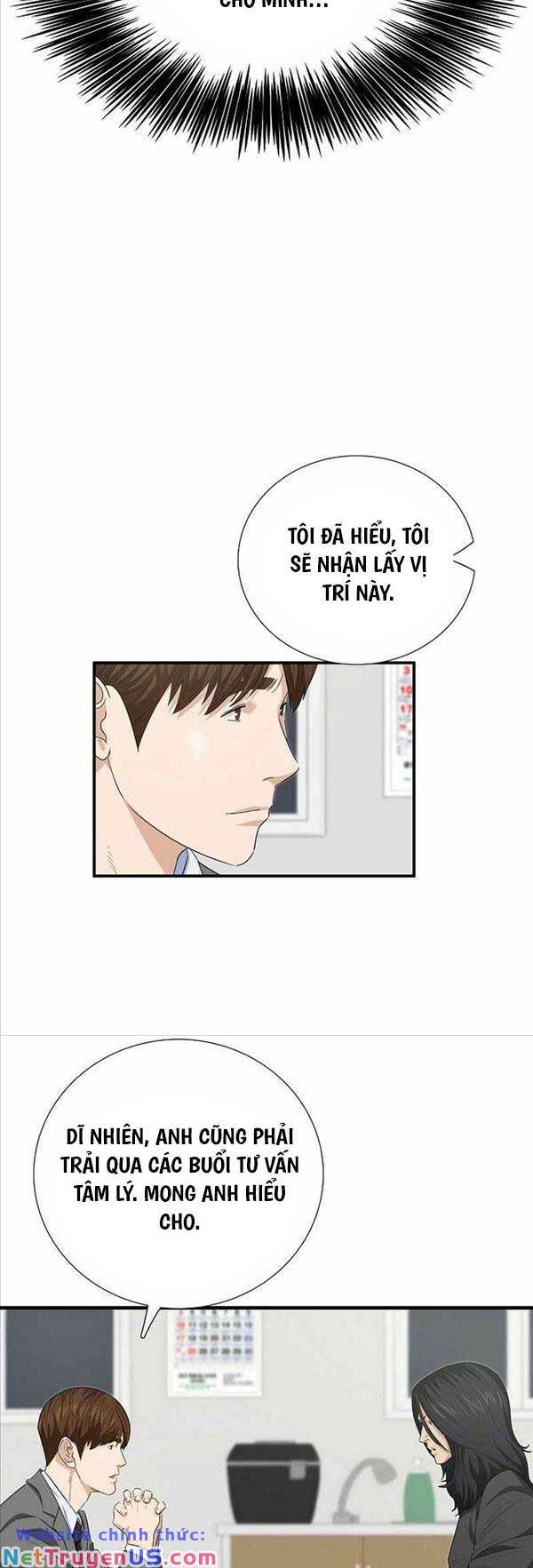 Đây là luật - Chapter 102 - Page 29