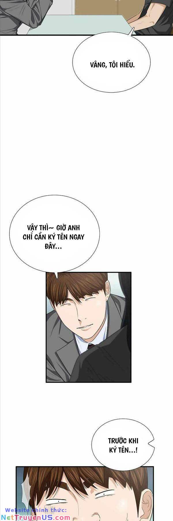 Đây là luật - Chapter 102 - Page 30