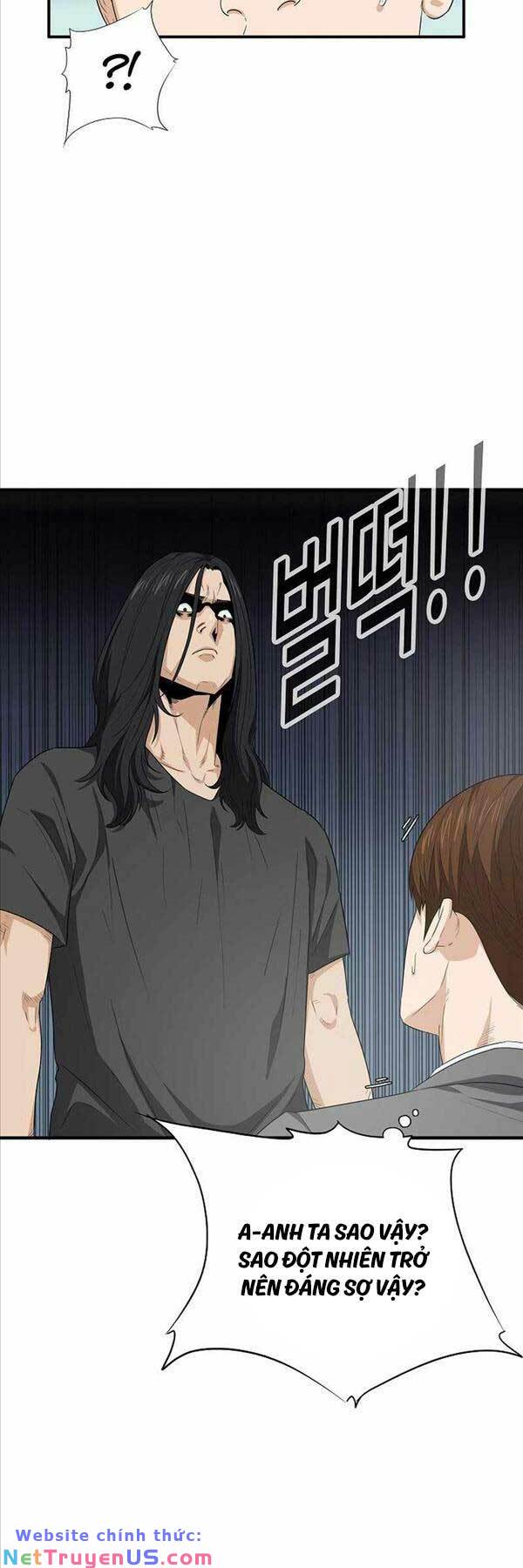 Đây là luật - Chapter 102 - Page 31