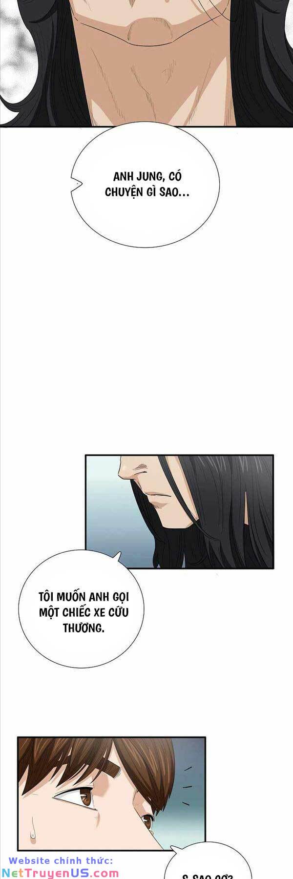 Đây là luật - Chapter 102 - Page 33