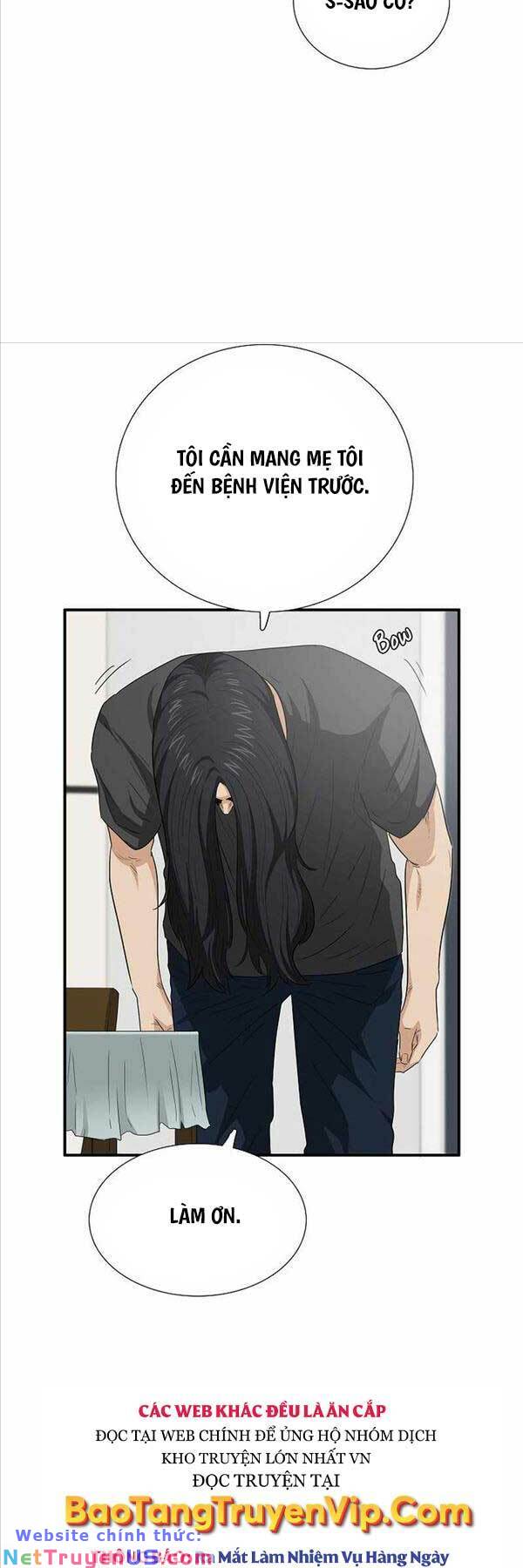 Đây là luật - Chapter 102 - Page 34
